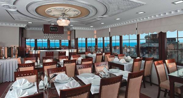 Bazaar 3* Provincia di Istanbul