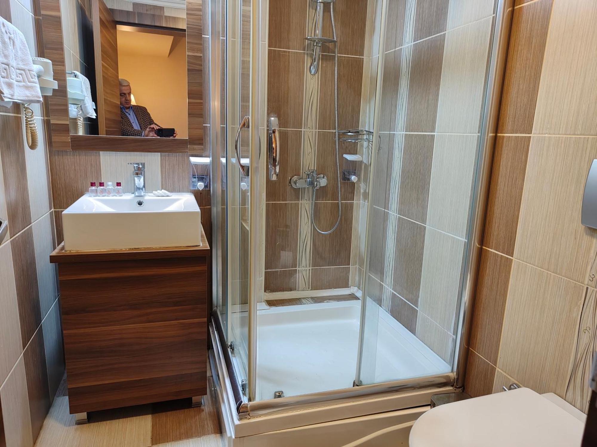Bazaar 3* Provincia di Istanbul