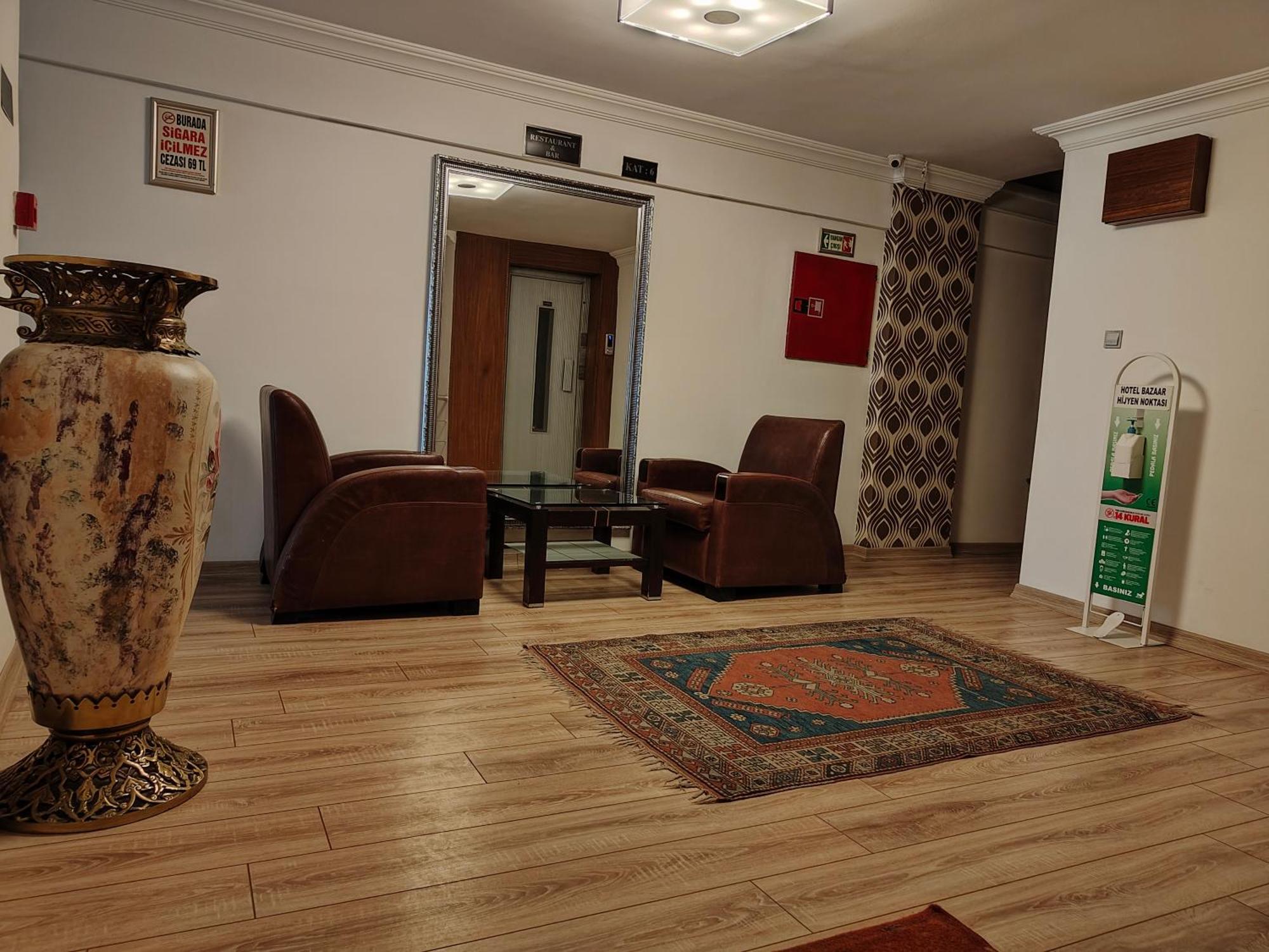 Bazaar 3* Provincia di Istanbul