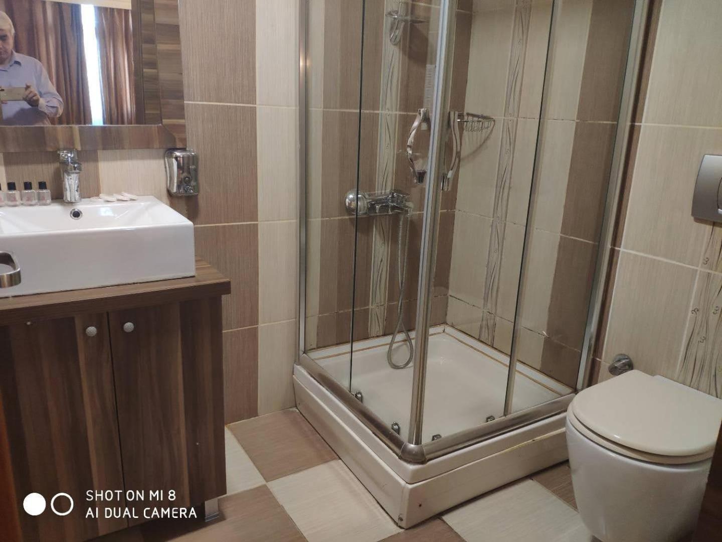 Bazaar Hotel Provincia di Istanbul