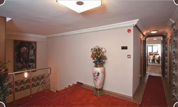 Bazaar 3* Provincia di Istanbul