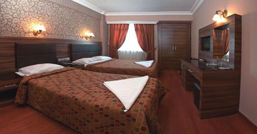 Hotel Bazaar Provincia di Istanbul