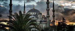 Bazaar 3* Provincia di Istanbul