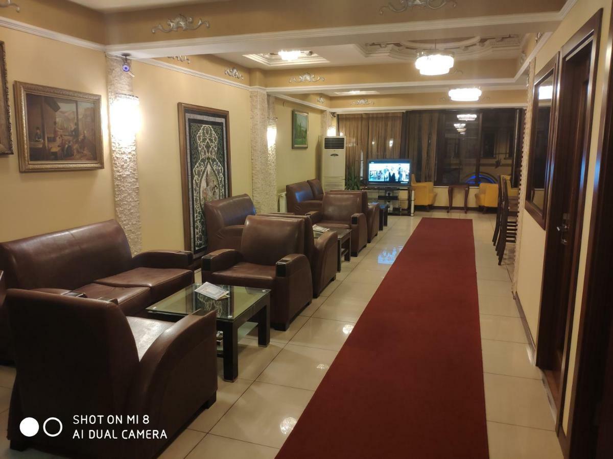 Hotel Bazaar Provincia di Istanbul