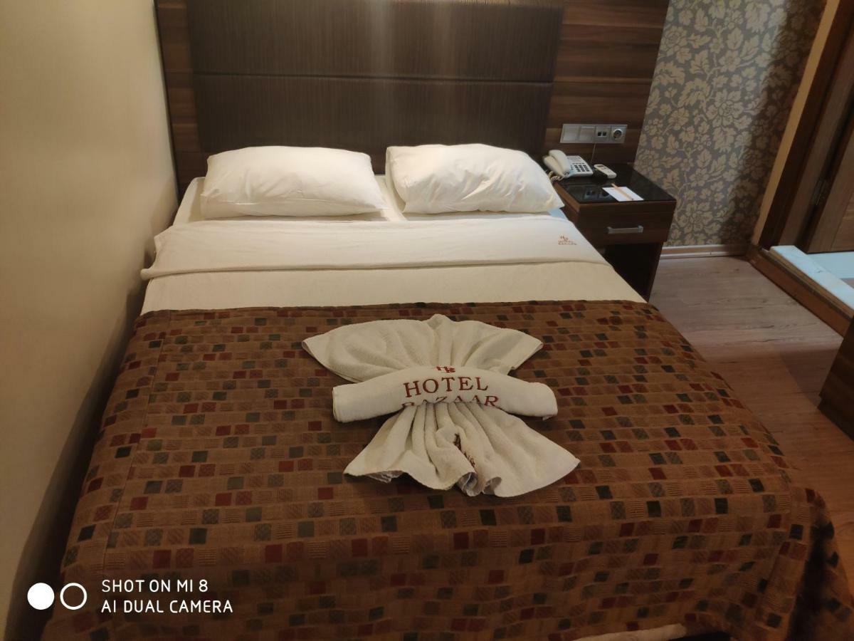 Hotel Bazaar Provincia di Istanbul