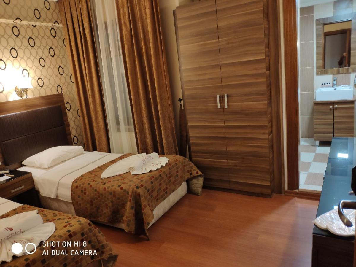 Hotel Bazaar Provincia di Istanbul