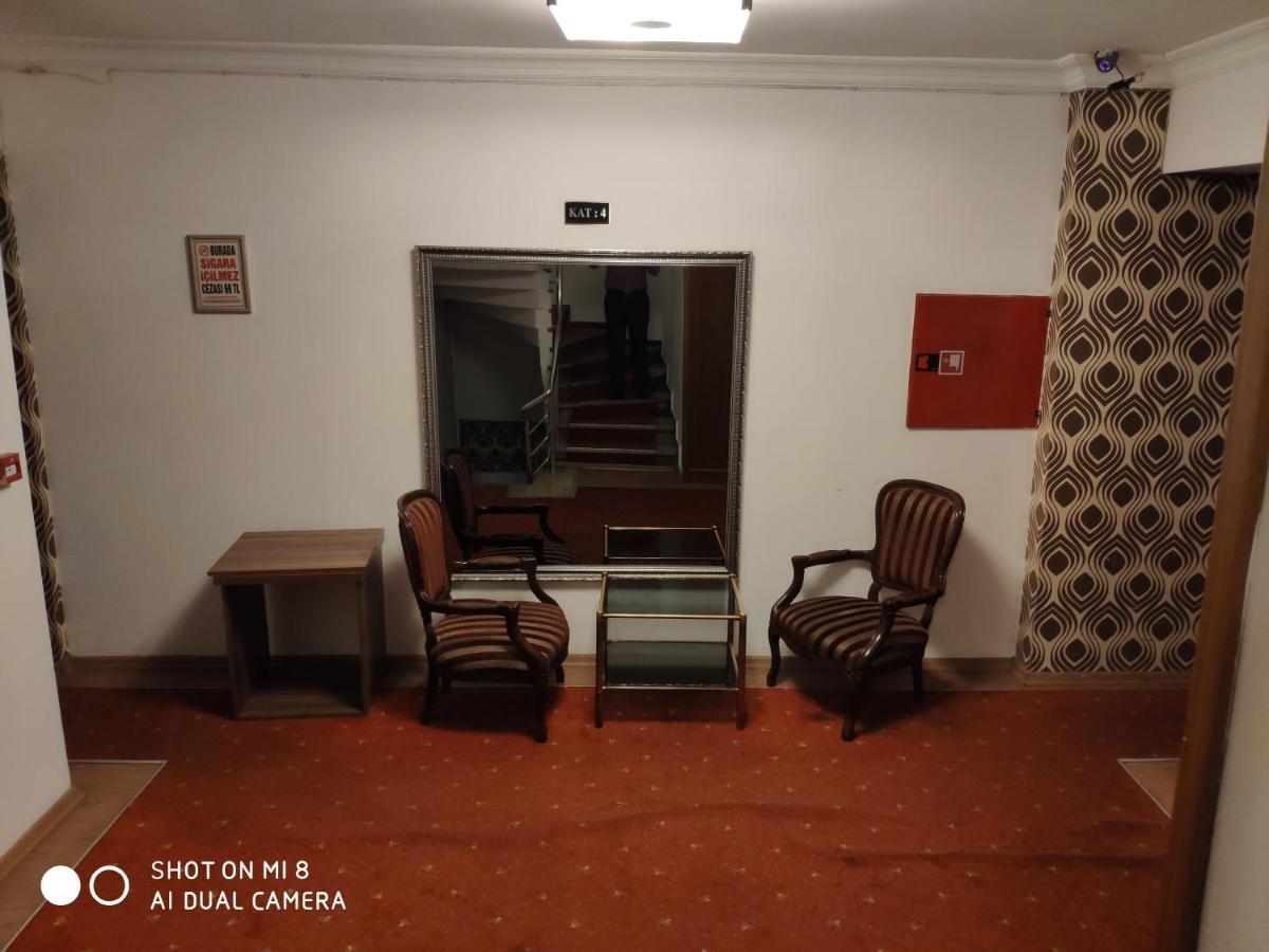 Bazaar Hotel Provincia di Istanbul
