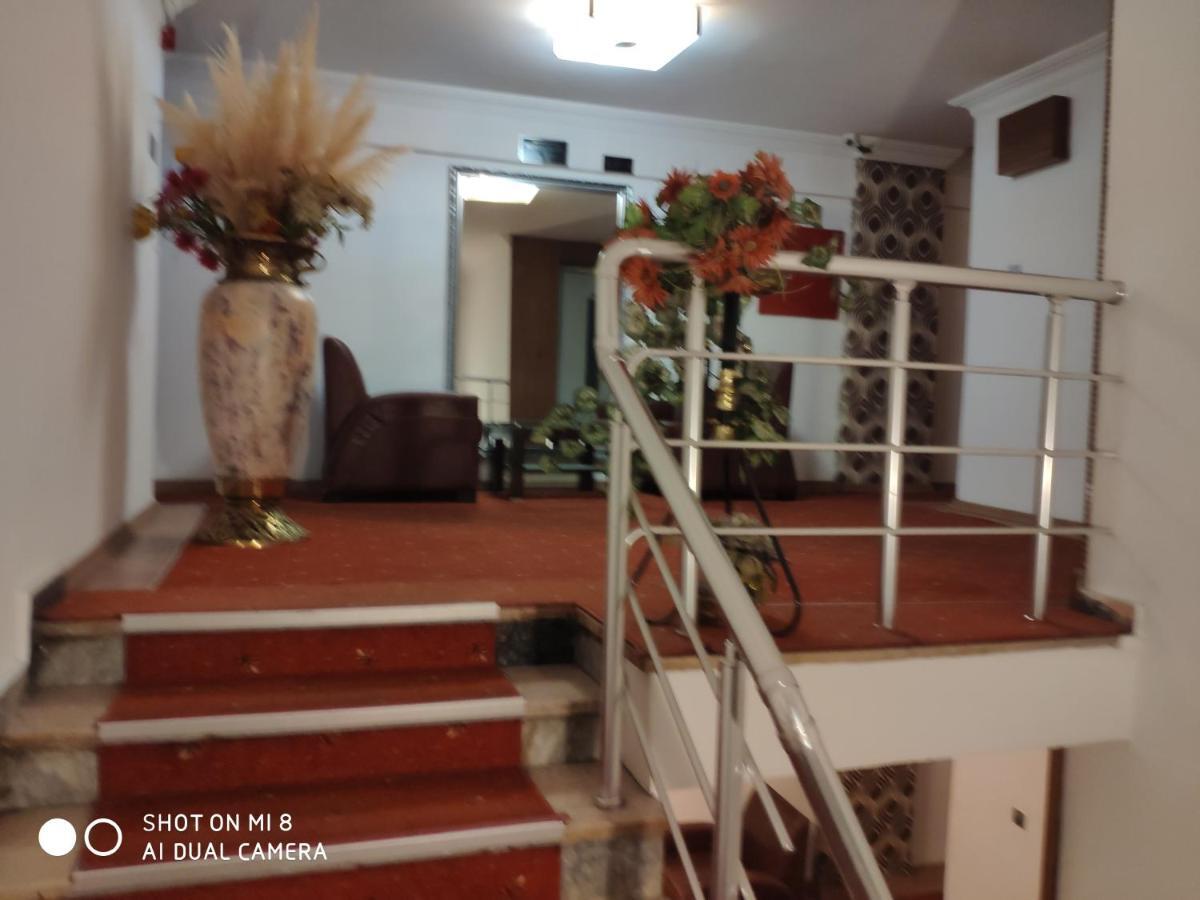 Bazaar Hotel Provincia di Istanbul