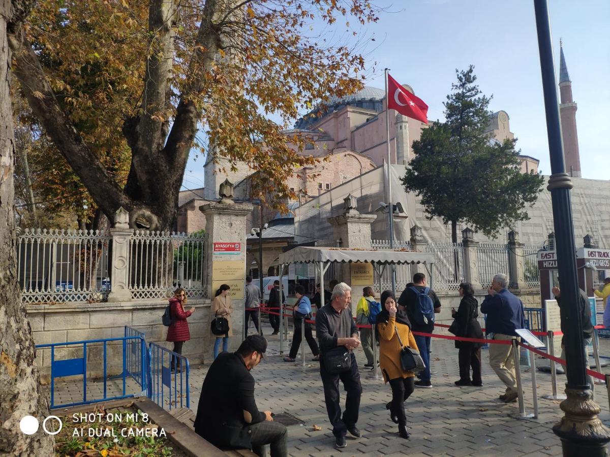 Bazaar Hotel Provincia di Istanbul