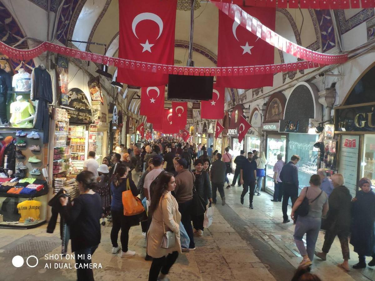 Bazaar 3* Provincia di Istanbul