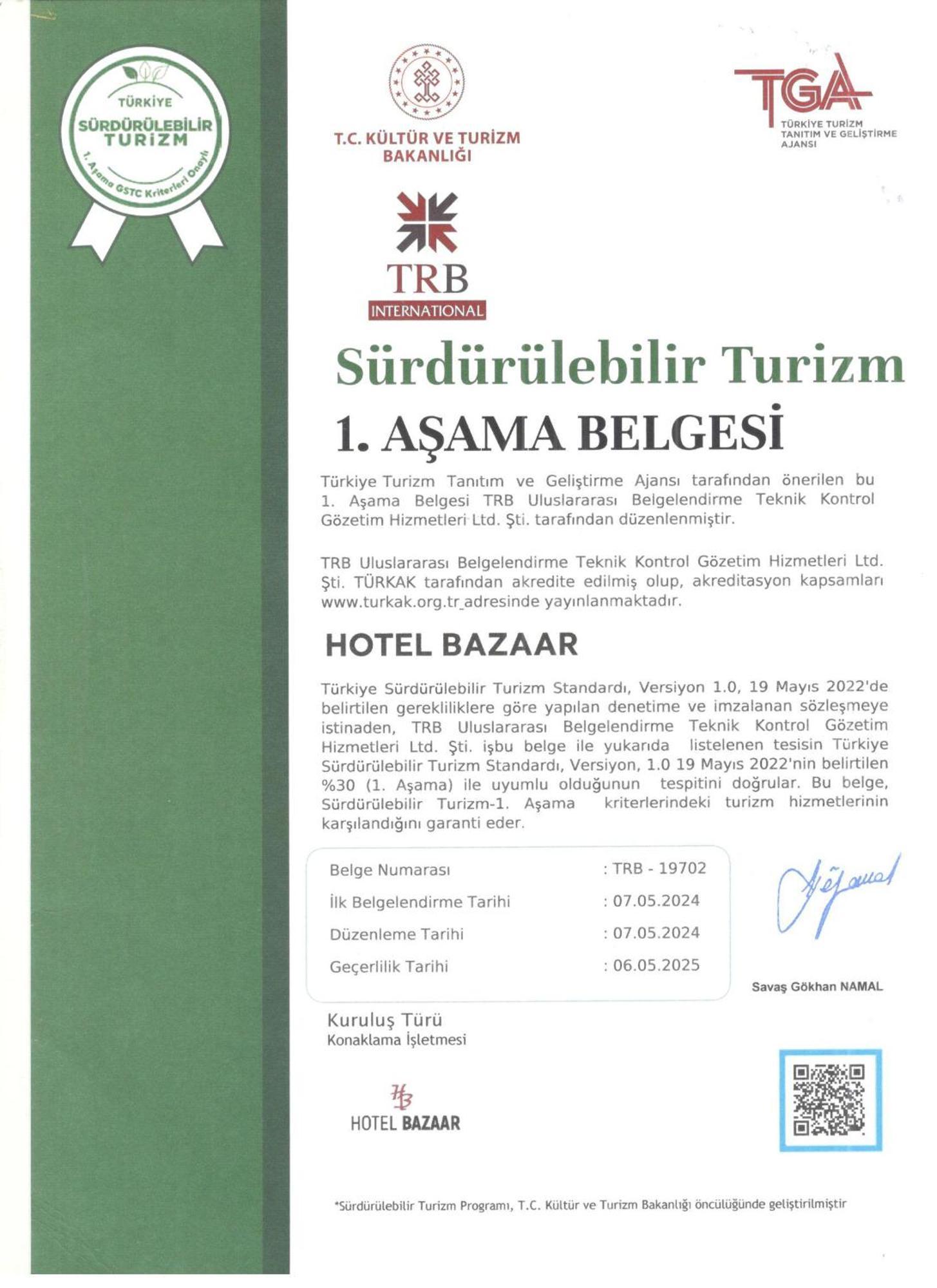 Bazaar Istanboel